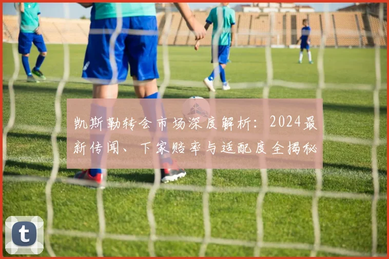 凯斯勒转会市场深度解析：2024最新传闻、下家赔率与适配度全揭秘